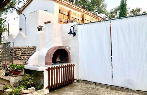 Villetta il Carrubo vista mare - Foto 5