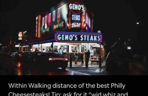 New - Suite close by Rittenhouse Square - Foto 21