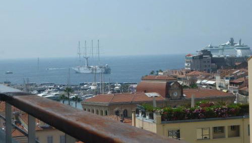 Résidence Le Président - Forville - Foto 2