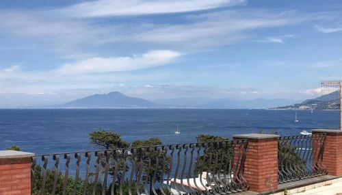 AQUAMARINE Relaxing Capri Suites - Foto 2