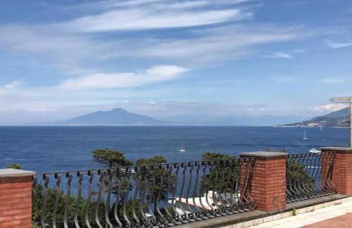 AQUAMARINE Relaxing Capri Suites - Foto 2