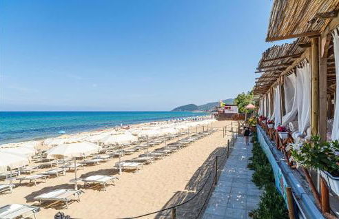 6 Bedroom Beautiful Home In Perdifumo - Foto 7