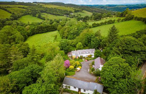 Brynarth Country Cottages - Foto 2