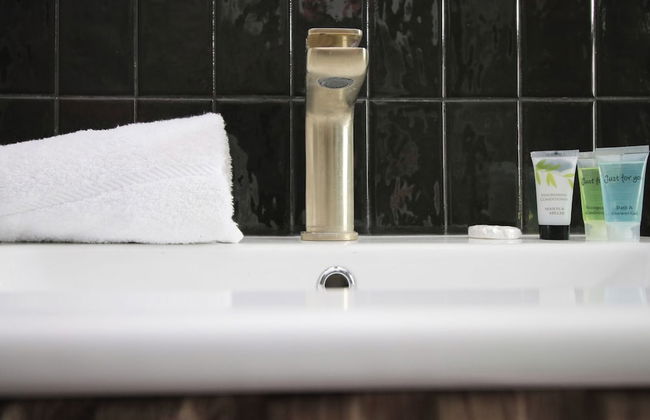 North Road New Luxe Flats with Parking - Foto 66