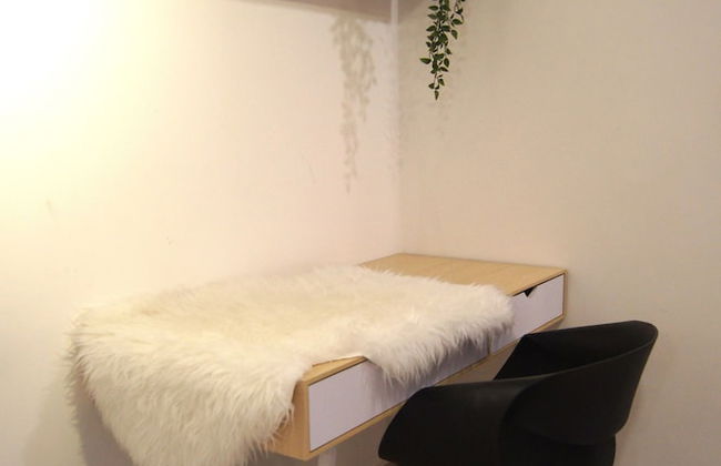 Twin Galaxy Suites - Foto 15