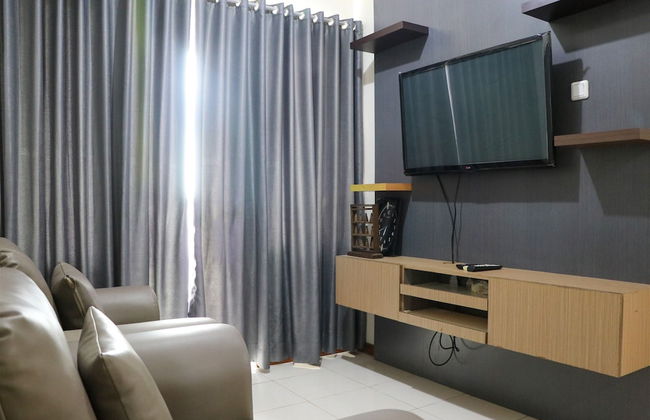 Lavish 3BR Residence at Grand Palace Kemayoran - Foto 31