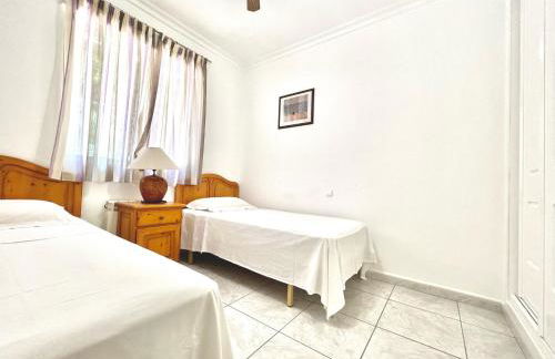 Villa San Miguel - Preciosa villa con piscina privada - Foto 21