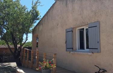 Le mas de la joëlette - Foto 21