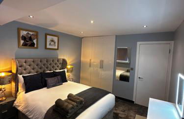 One bedroom flat in Chelsea - Foto 8