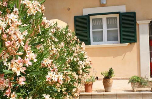 Sa Rapita Es-Trenc Ferienhäuser - Foto 18