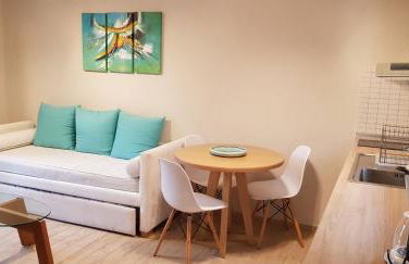 Hatzoudis Luxury Suites - Foto 28