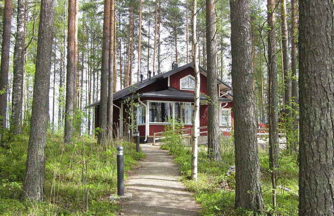 Villa raita - Foto 27