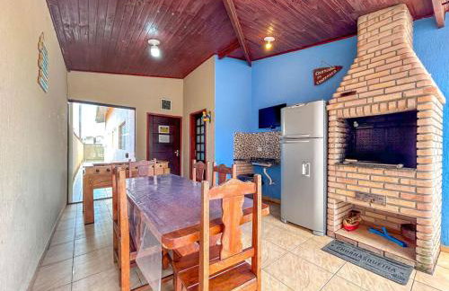 Otima casa com WiFi e churrasqueira em Bertioga SP - Photo 2