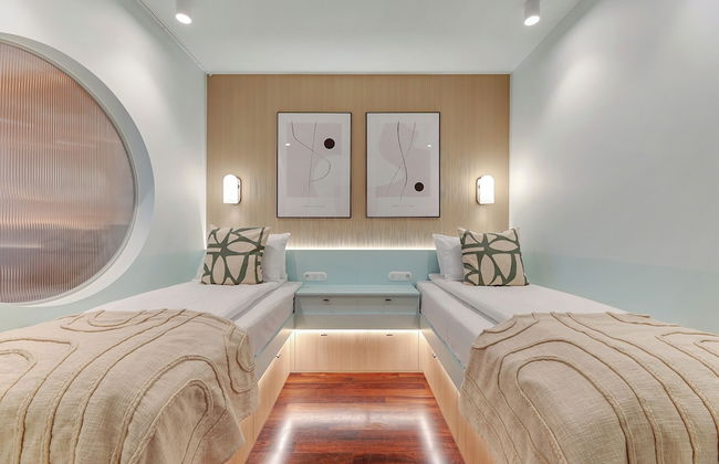 Lion Apartments - Apartment in Old Town - Foto 4