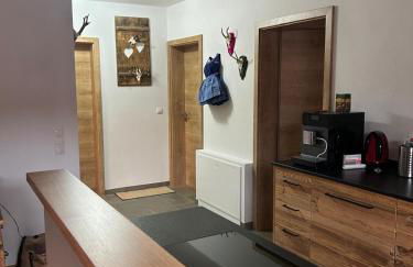 Wohnung Kirchstein Highlight Fliegenfischen auf der Isar - Foto 12