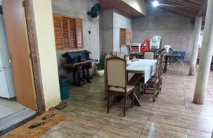 Área de Lazer Stella Agrishow - Foto 9