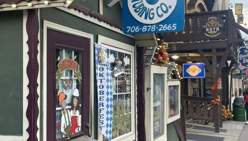 The Evergreen A-Frame - Foto 5