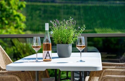 Moselappartements by Weingut Marco Adamy - Foto 48