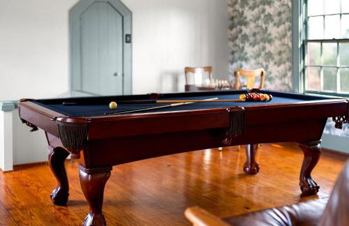 Cole Springs Historic Cottage - Foto 55