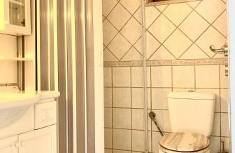 Aggelos and Thisbe Chania Suburbs Sea View Guest House - Foto 31