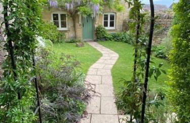 The Bolt Hole, Cotswold Cottage, Moreton-In-Marsh - Foto 22