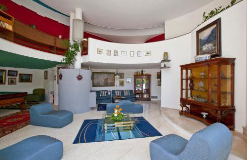 Villa Jacono private pool and sea views in Amalfi Coast, Italy - Foto 63