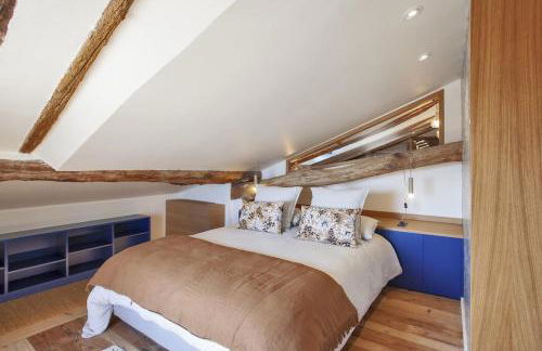 Appartement de standing avec rooftop de 35m2 - Foto 21