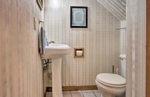 Historic Helena Retreat - Near Dtwn and Mt Helena! - Foto 29