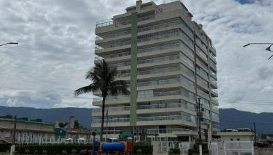 Apartamento vista para o mar, com piscina pé na areia - Foto 1