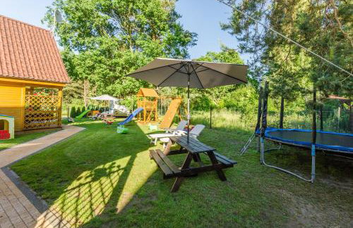 Aurum domki - Foto 13