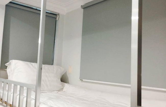 Wa Garden Sai Gon - Foto 29