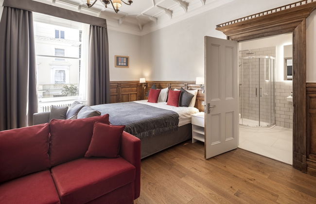 Notting Hill House - Foto 15