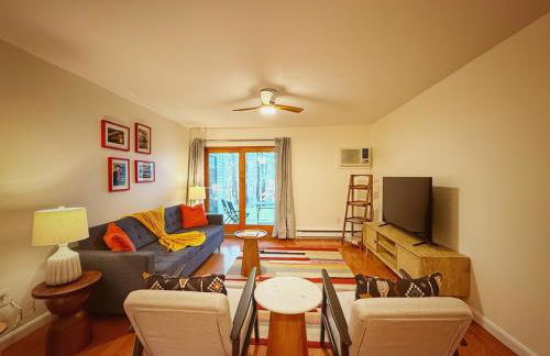 Peaceful Retreat on Chilton Lane - Foto 1