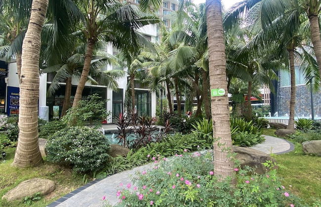 Sol Forest Ecopark Apartments - Photo 63