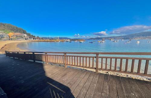 Apartamento con ubicación privilegiada playa - Foto 9