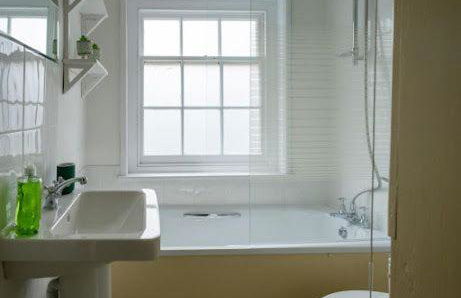 Two Sides Cottage - Foto 22