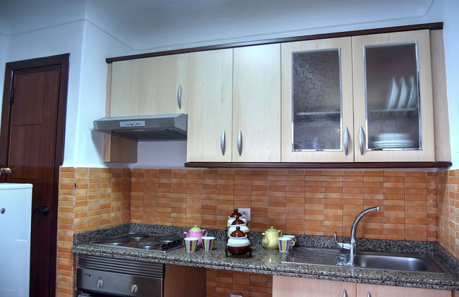 Hôtel Résidence Kabila Vista - Photo 20