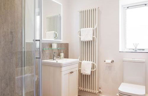 The Barn in Longhope - Luxury Barn Conversion - Foto 48