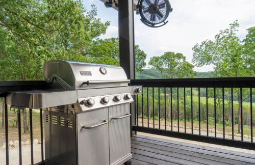 Entire Hermann Hideout - Foto 32