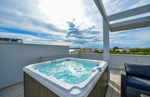 Apartments Sun Resort Nikolina - Foto 130