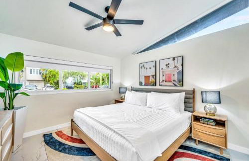 Waterfront Compound 2 Heated Pools SaltAire Lime Keys - Foto 16