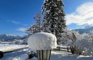 Haus Bergsteigerglück - Foto 45