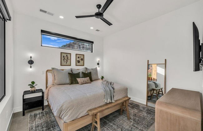 Zion Sage Suites - Foto 6