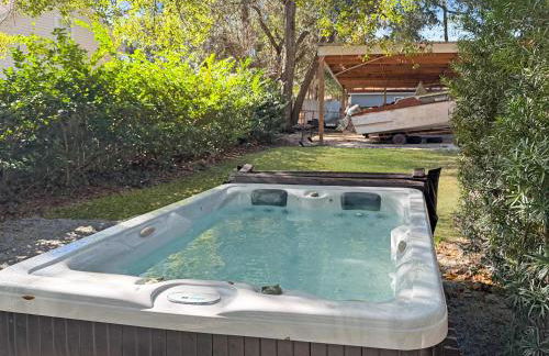 Island Retreat - Great for Large Groups - Foto 69