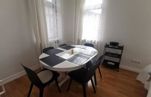 Helle Stadtwohnung Miltenberg Perle am Main - Foto 20