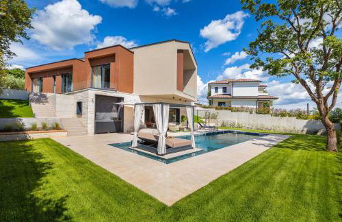 Villa Mol by Villsy - with private pool, sauna, jacuzzi - Foto 1