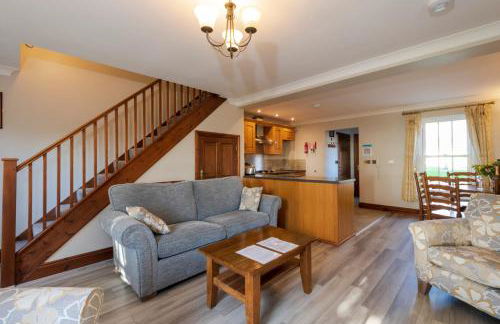 Green Acres Cottages - Foto 30