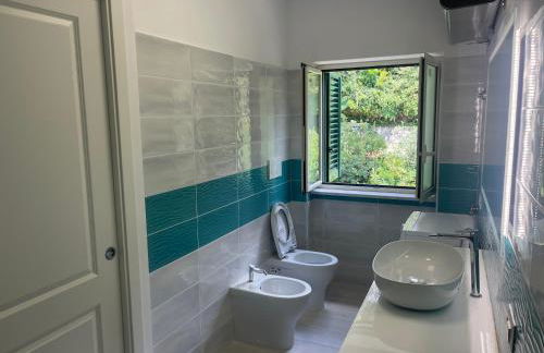 SUITES di LUSSO - LUXURY SUITES Maratea - Foto 74