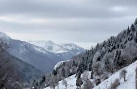 Cocon alpin rénové - Accès direct aux pistes - Foto 12
