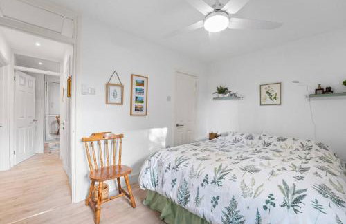 Convenient and immaculate house in Bransgore - Foto 10